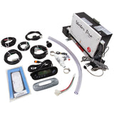 Control, HQ-Gecko CS6P52Y, 230V, 5.5kW, in.k450 : CS6P52Y-S-3W-4