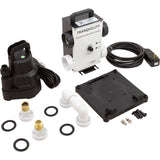 Baptismal System, HQ PBES6010, 1.0kW, 115v, 1/6hp : PBES-6010