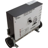Baptismal System, H-Q BES-6000T, 5.5kW 230v, 0.75hp, w/Timer : BES-6000T