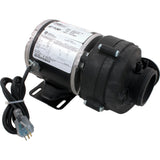 Baptismal System, H-Q BES-6000T, 5.5kW 230v, 0.75hp, w/Timer : BES-6000T