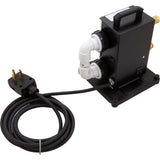 Portable Baptismal System, HQ PBES6040, 1/6hp, 4.0kW, 230v : PBES-6040