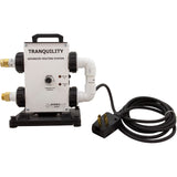 Portable Baptismal System, HQ PBES6040, 1/6hp, 4.0kW, 230v : PBES-6040