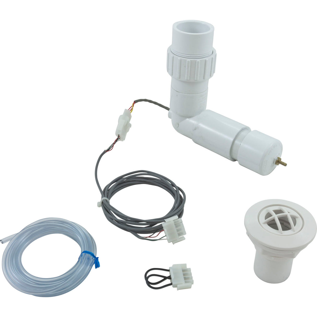 Water Level Kit, Hydro-Quip BES-6000, Float : 48-0140F-K