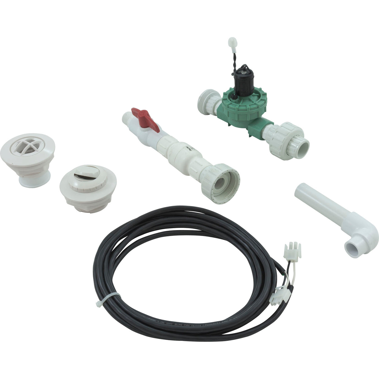 Water Level Kit, Hydro-Quip BES-6000, PSI Switch : 48-0140P-K