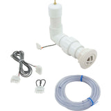 Water Level Assembly, Hydro-Quip, BES-6000 : 48-0141C-K