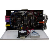 Control, Hydro-Quip PS6003-LH, P1, P2, Bl, Oz, Lt, LH, 115v/230v : PS6003-LH