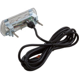 Topside, Gecko in.k200, 4 Button, 2 Pump, LED, w/o Overlay : 34-0241A-U