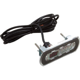 Topside, Gecko in.k200, 4 Button, 2 Pump, LED, w/o Overlay : 34-0241A-U