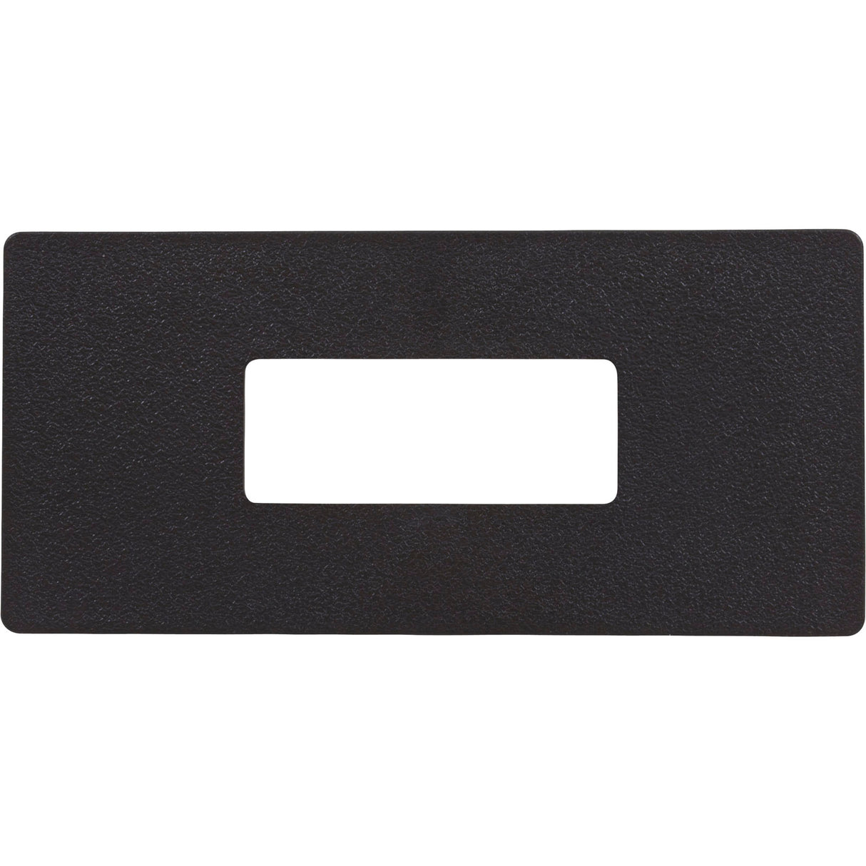 Adapter Plate, HydroQuip Lite Leader, 8-9/16" x 3-1/2" : 80-0510B-K