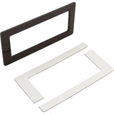 Topside Adapter Plate, HydroQuip, Large : 80-0511B-K