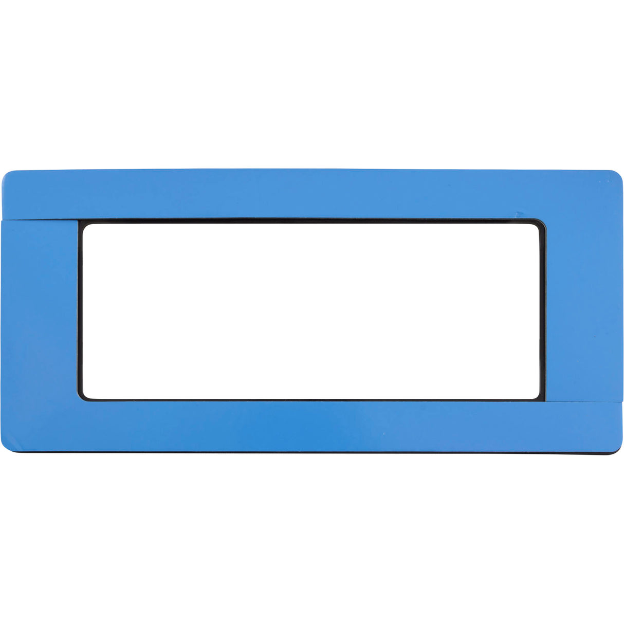 Topside Adapter Plate, HydroQuip, Large : 80-0511B-K