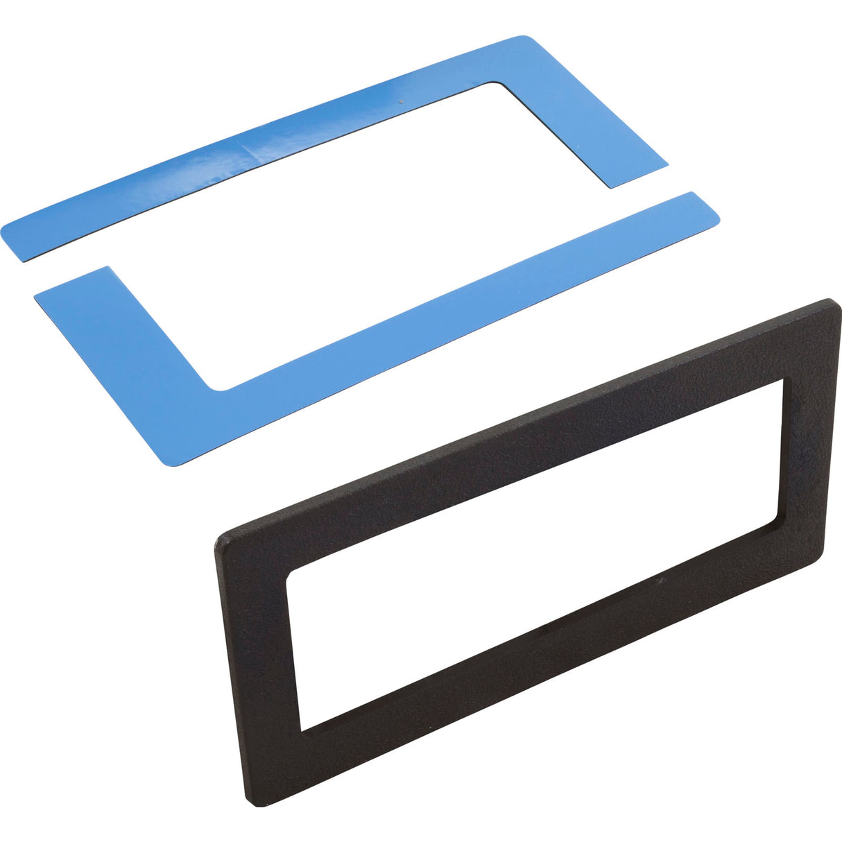 Topside Adapter Plate, HydroQuip, Large : 80-0511B-K
