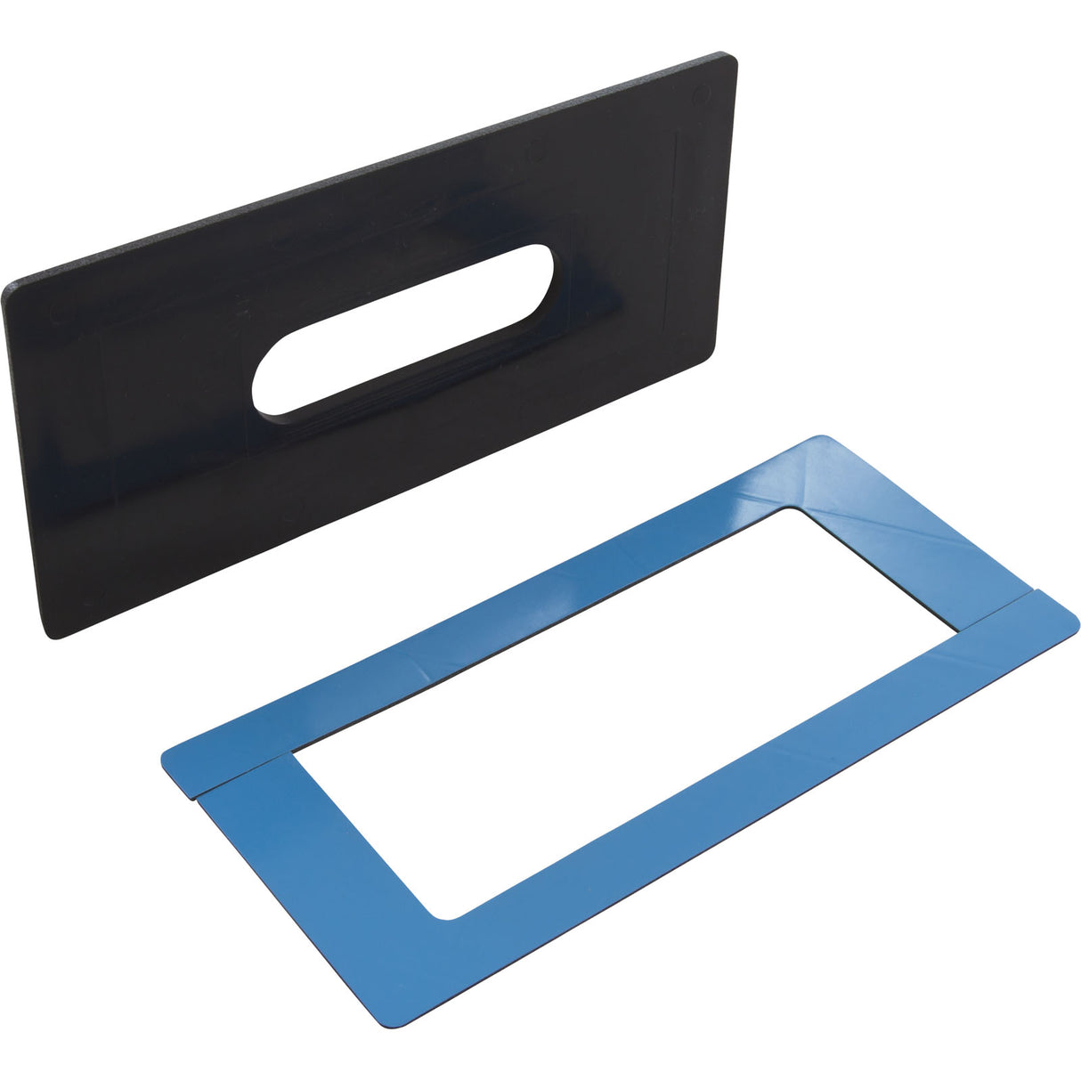Topside Adapter Plate, HydroQuip, Small : 80-0510A-K