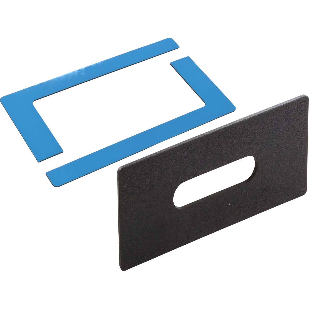 Topside Adapter Plate, HydroQuip, Small : 80-0510A-K