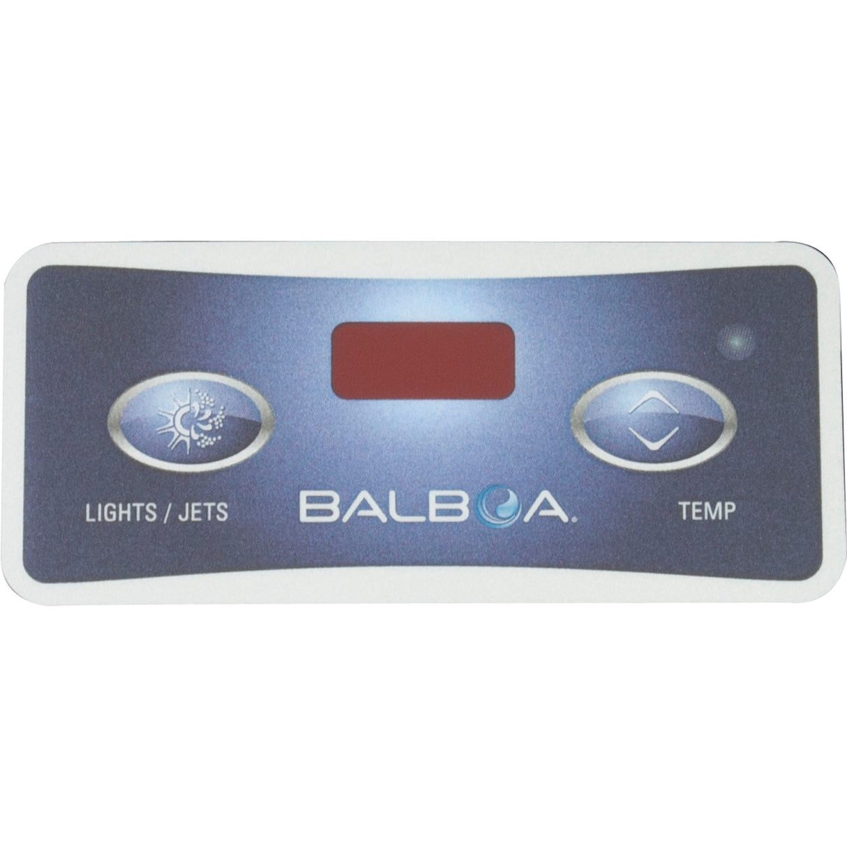Overlay, HQ-BWG Eco LL Lite Leader™, Pump 1-Light, Temp : 10694