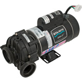 Equip System, H-Q ES6200Y-D, 5.5kw 1.5hp, 115v/230v, in.K200 : ES6200Y-D