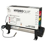 Equip System, H-Q ES6200Y-D, 5.5kw 1.5hp, 115v/230v, in.K200 : ES6200Y-D