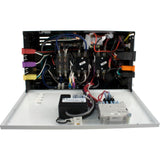 Control, Hydro-Quip PS6002HS24, P1, Bl, Oz, Lt, 4.0kw AB :