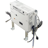 Ctrl, Hydro-Quip Silver-B, 115v/230v, Less Heat, Box Only, Rfb : R2E4ZVL-0500HE6