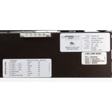 Control, HQ CS4009, P1, Bl, Oz, Lt, 5.5kW, 115v/230v : CS4009-US1