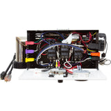 Control, HQ CS4009, P1, Bl, Oz, Lt, 5.5kW, 115v/230v : CS4009-US1