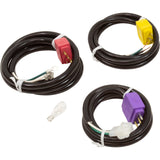 Control, HQ CS4009, P1, Bl, Oz, Lt, 5.5kW, 115v/230v : CS4009-US1