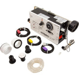 Control, HQ CS4009, P1, Bl, Oz, Lt, 5.5kW, 115v/230v : CS4009-US1