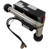 Control, Hydro-Quip CS4009-US2, P1, P2, Bl, Oz, 115v/230v, 5.5kW : CS4009-US2