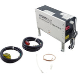 Ctrl, H-Q Platinum-B 6501, P1, Oz, Lt, 115v/230v, Cords, LH, Rfb : YUEL2VL-0500HE6