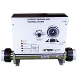 Baptismal Control, HQ BCS6000T-U, 5.5kW, 230v, With Timer : BCS-6000T-U