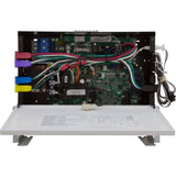 Control, Hydro-Quip PS6702Y-LH, P1, Bl, Oz, Lt, LH, 115v/230v : PS6702-LH