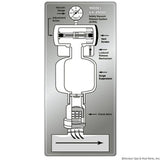 Vacuum Release, Vac-Alert VA-2000 : VA-2000L - Vac-Alert of California - VA-2000L - PartsForSpas.com