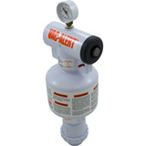 Vacuum Release, Vac-Alert VA-2000 : VA-2000L - Vac-Alert of California - VA-2000L - PartsForSpas.com