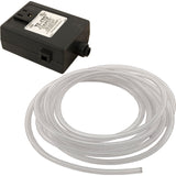 Bath Control, Len Gordon TF1, 115v, On/Off with Delay : 910820-001