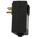 Bath Control, Len Gordon TF1, 115v, On/Off : 910800-001