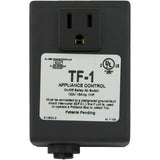 Bath Control, Len Gordon TF1, 115v, On/Off : 910800-001
