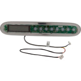 Topside, Dimension One, TSC-24/K-24, 8 Button : 01580-0001