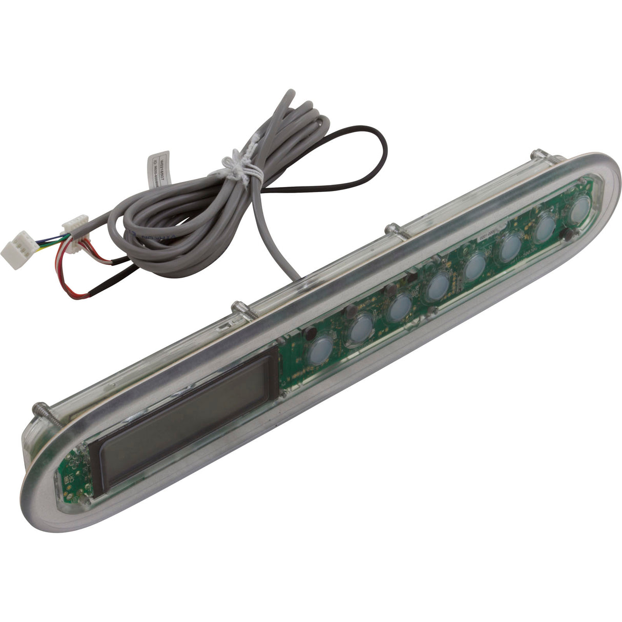 Topside, Dimension One, TSC-24/K-24, 8 Button : 01580-0001