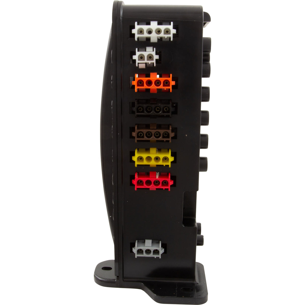 Control, United Spa C5-L, 4kw, P1, P2, Aux, CP, 115/230v, T7S, B11 : CL117S