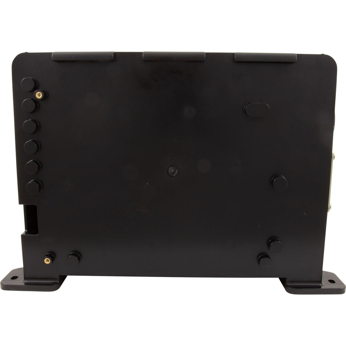 Control, United Spa C5-L, 4kw, P1, P2, Aux, CP, 115/230v, T7S, B11 : CL117S