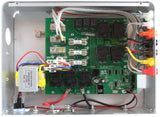 Control, United Spa Controls C5B, 4kW, w/T7S, Pressure Switch : CB117P - United Spa Controls - CB117P - PartsForSpas.com