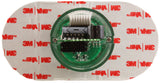 Control, United Spa Controls C5B, 4kW, w/T7S, Pressure Switch : CB117P - United Spa Controls - CB117P - PartsForSpas.com