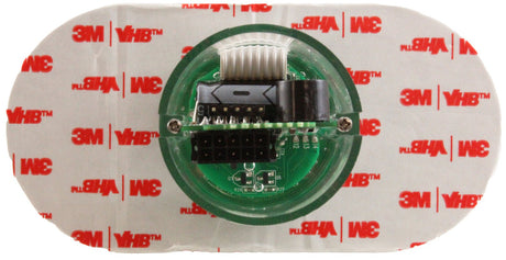 Control, United Spa Controls C5B, 4kW, w/T7S, Pressure Switch : CB117P - United Spa Controls - CB117P - PartsForSpas.com
