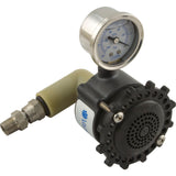 Vacuum Release, Vacless SVRS, Adj, Auto-Reset, Ctr Thd : SVRS10ADJ - Vacless - SVRS10ADJ - PartsForSpas.com