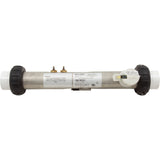 Heater, Flo Thru, Master Spas, 5.5kW, 230v, 1-1/2"s : 58015