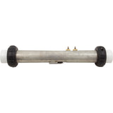 Heater, Flo Thru, Master Spas, 5.5kW, 230v, 1-1/2"s : 58015
