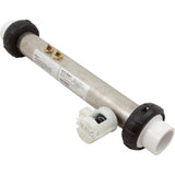 Heater, Flo Thru, Master Spas, 5.5kW, 230v, 1-1/2"s : 58015