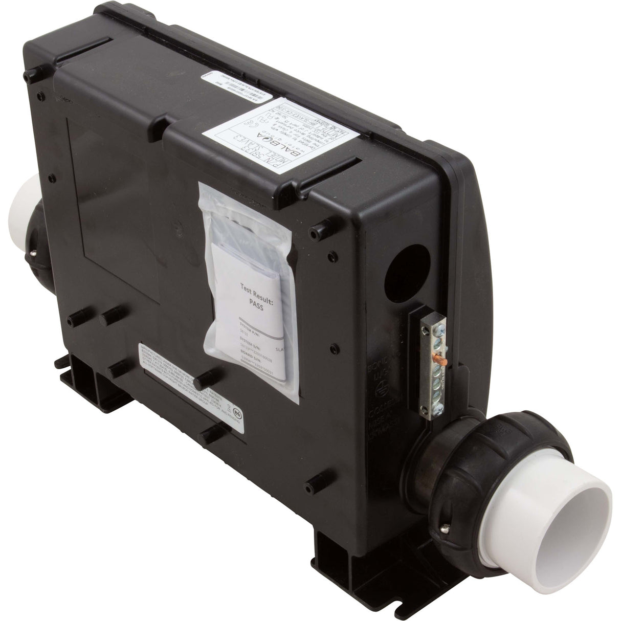 SYSTEM HEATER SLAVE 3.0Kw (1) : 58133