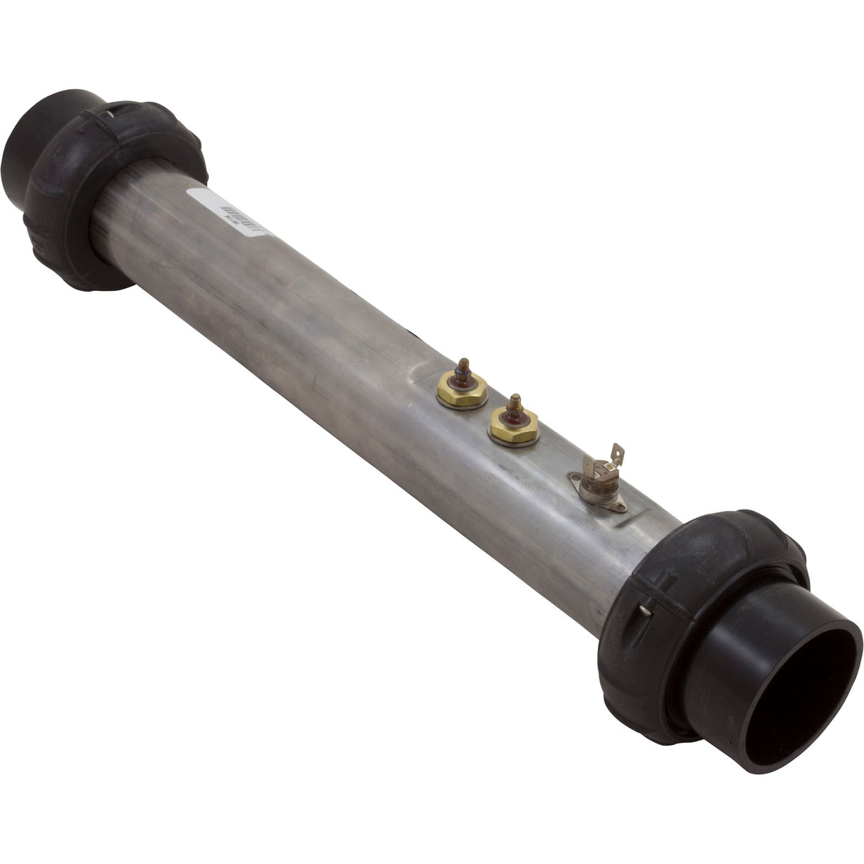 Heater Slave Assembly, Balboa, EL2000, 240V, 5.5Kw 2In Stud : 58134