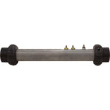 Heater Slave Assembly, Balboa, EL2000, 240V, 5.5Kw 2In Stud : 58134
